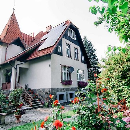 Złoty StokStaszica16アパートメント エクステリア 写真